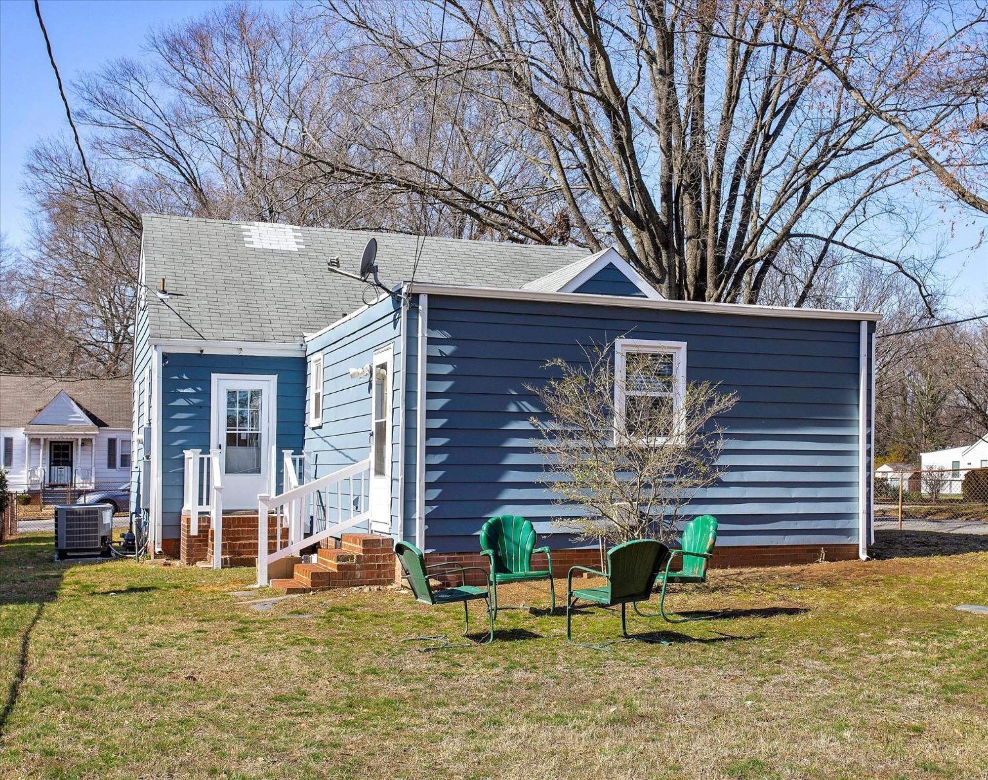 Private House Mins To Maymont Park, Trails & Vcu! Ричмънд Екстериор снимка